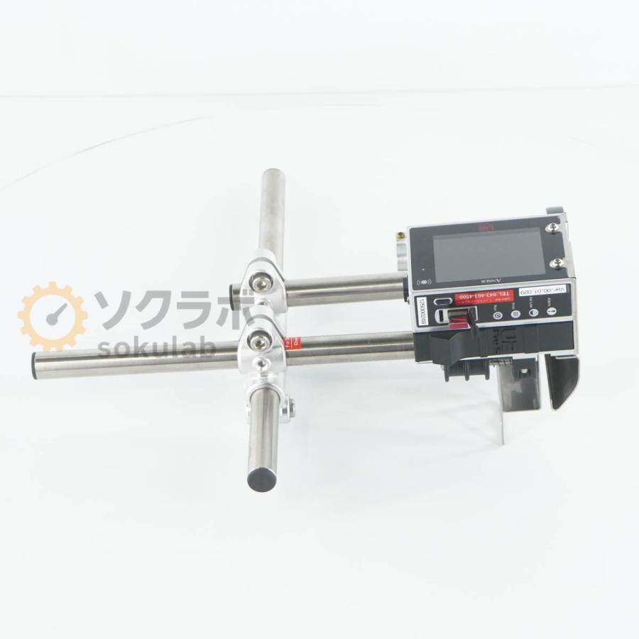 [PG]USED 8日保証 ANSER 山崎産業 U2 ProS U2ProS 産業用インクジェットプリンター ライン組込用 速乾性インク対応モデル A...[08091-0009] |  | 06