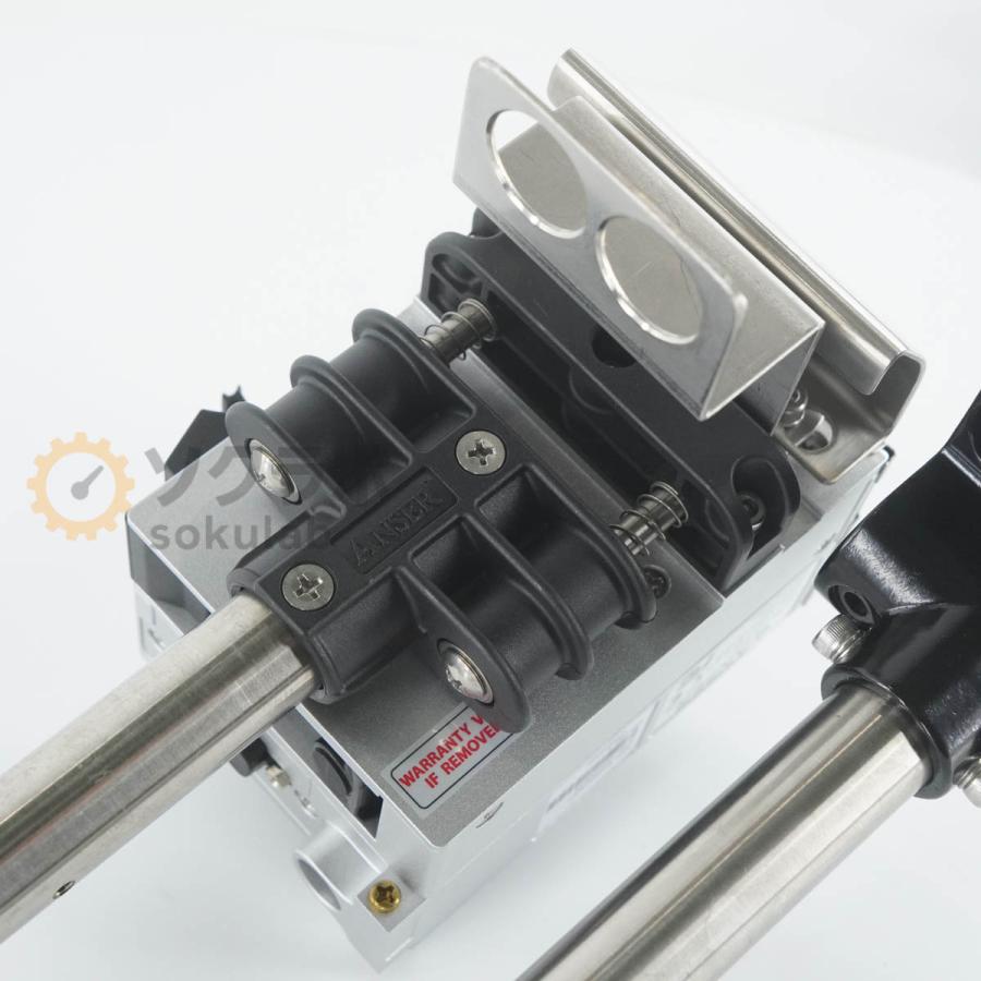 [PG]USED 8日保証 ANSER 山崎産業 U2 ProS U2ProS 産業用インクジェットプリンター ライン組込用 速乾性インク対応モデル A...[08091-0009] |  | 08