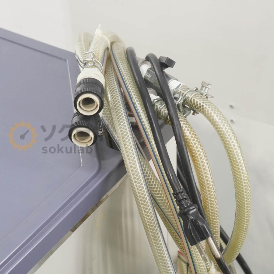 [DW]USED 8日保証 EYELA CA-1112 冷却水循環装置 クールエース COOL ACE チラー 50/60Hz [08101-0010] |  | 13