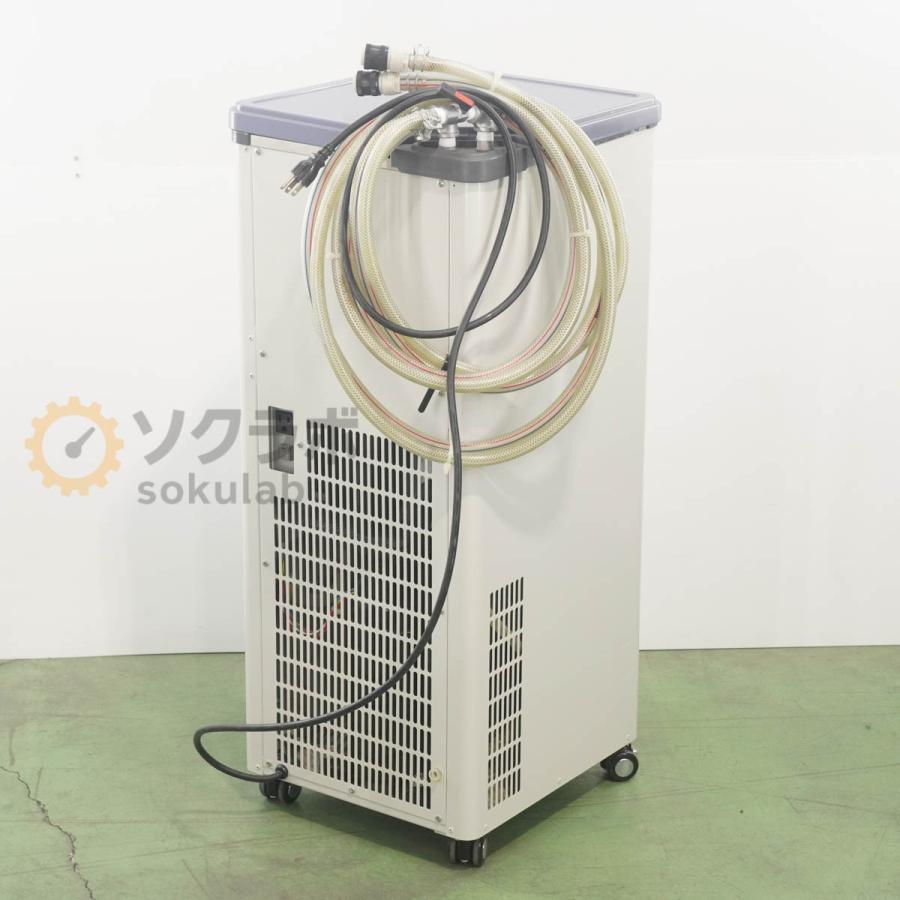 [DW]USED 8日保証 EYELA CA-1112 冷却水循環装置 クールエース COOL ACE チラー 50/60Hz [08101-0010] |  | 15