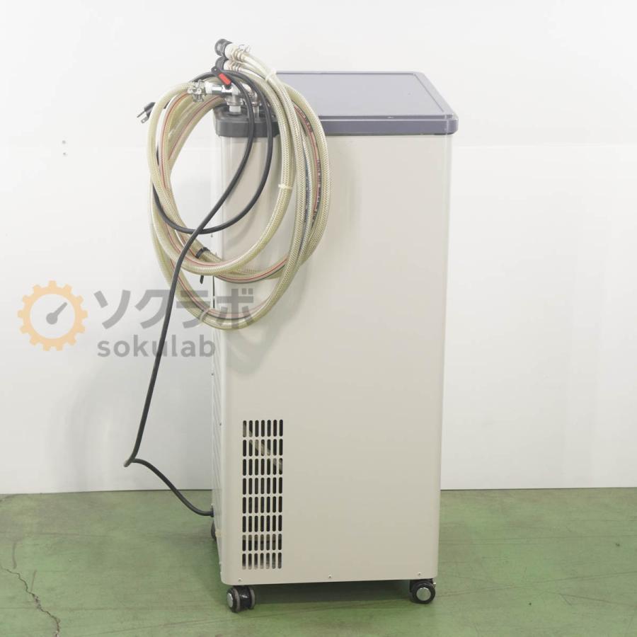 [DW]USED 8日保証 EYELA CA-1112 冷却水循環装置 クールエース COOL ACE チラー 50/60Hz [08101-0010] |  | 16