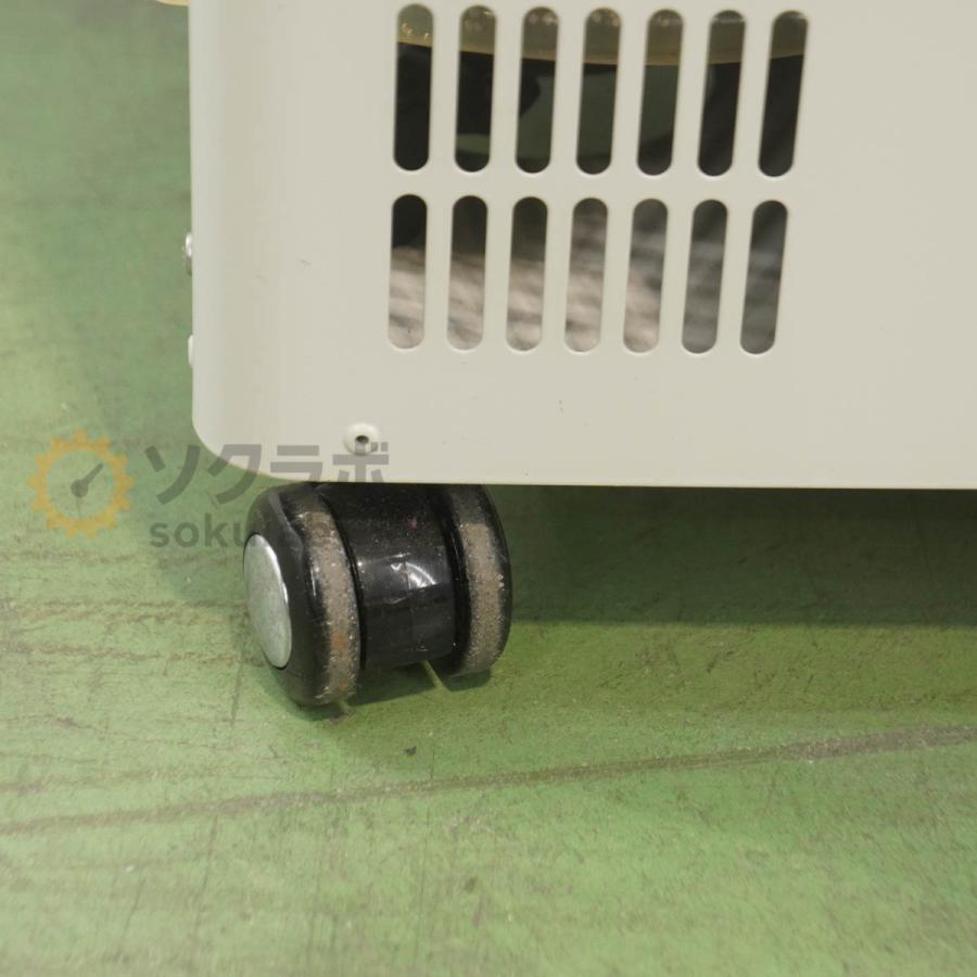 [DW]USED 8日保証 EYELA CA-1112 冷却水循環装置 クールエース COOL ACE チラー 50/60Hz [08101-0010] |  | 17