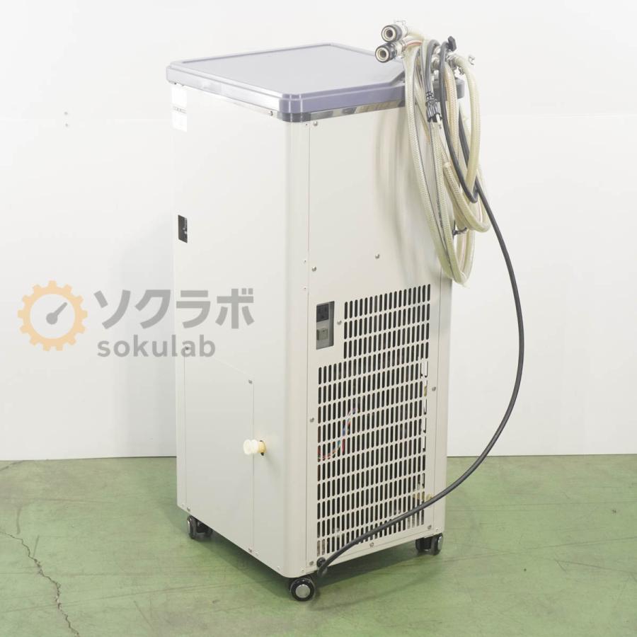 [DW]USED 8日保証 EYELA CA-1112 冷却水循環装置 クールエース COOL ACE チラー 50/60Hz [08101-0010] |  | 08