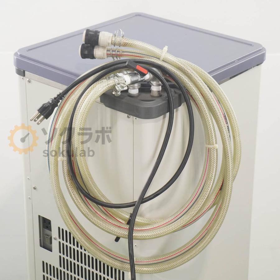 [DW]USED 8日保証 EYELA CA-1112 冷却水循環装置 クールエース COOL ACE チラー 50/60Hz [08101-0010] |  | 09