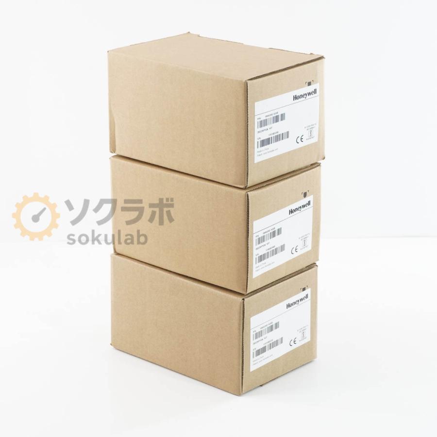 [PG]USED 8日保証 3台セット 動作確認済 Honeywell 1900GHD-1 Xenon 1900 ハンディスキャナー 2次元バーコードリーダー [08136-0022]_19