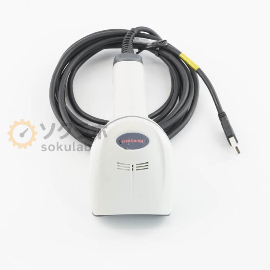 [PG]USED 8日保証 3台セット 動作確認済 Honeywell 1900GHD-1 Xenon 1900 ハンディスキャナー 2次元バーコードリーダー [08136-0022]_6