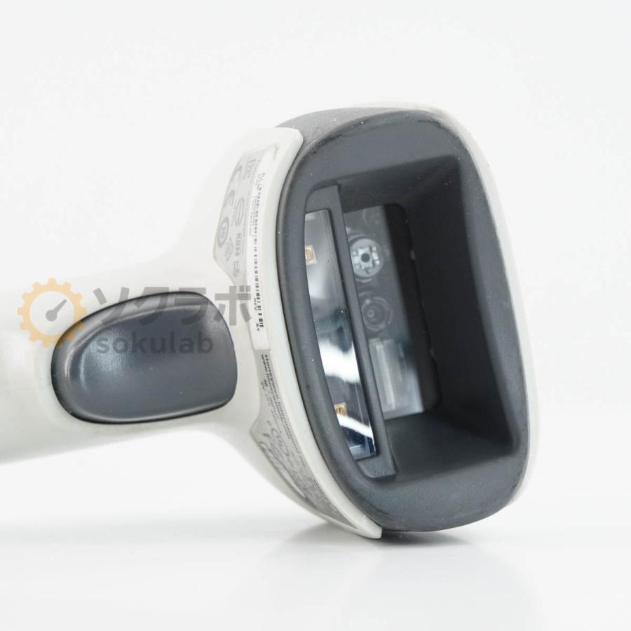 [PG]USED 8日保証 3台セット 動作確認済 Honeywell 1900GHD-1 Xenon 1900 ハンディスキャナー 2次元バーコードリーダー [08136-0022]_7