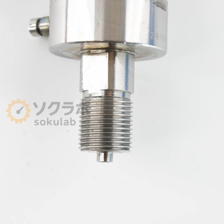 [DW]USED 8日保証 次期校正2026年3月 KYOWA PG-10KU PG-U TRANSDUCER 圧力変換器 圧力センサー 1MPa 取扱説明書 [08136-0107] |  | 10