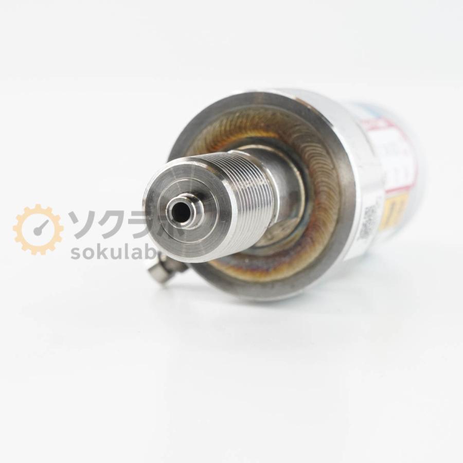 [DW]USED 8日保証 次期校正2026年3月 KYOWA PG-10KU PG-U TRANSDUCER 圧力変換器 圧力センサー 1MPa 取扱説明書 [08136-0107] |  | 05
