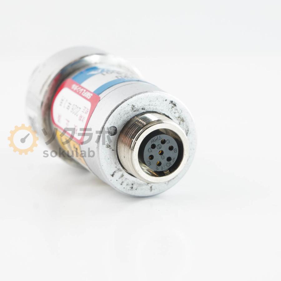 [DW]USED 8日保証 次期校正2026年3月 KYOWA PG-10KU PG-U TRANSDUCER 圧力変換器 圧力センサー 1MPa 取扱説明書 [08136-0107] |  | 08