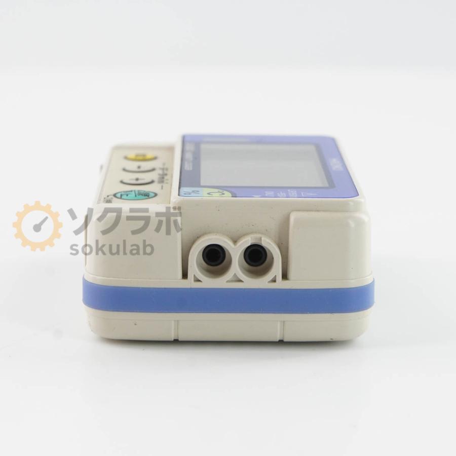 [DW]USED 8日保証 次期校正2026年5月 HIOKI LR5001 データmini HUMIDITY LOGGER 温湿度ロガー 取扱説明書 [08136-0133] |  | 04