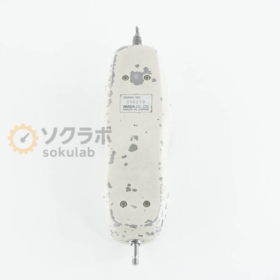 みーな様確認用 計測、検査 [DW]USED 8日保証 IMADA FB-100N push-pull scale プッシュ