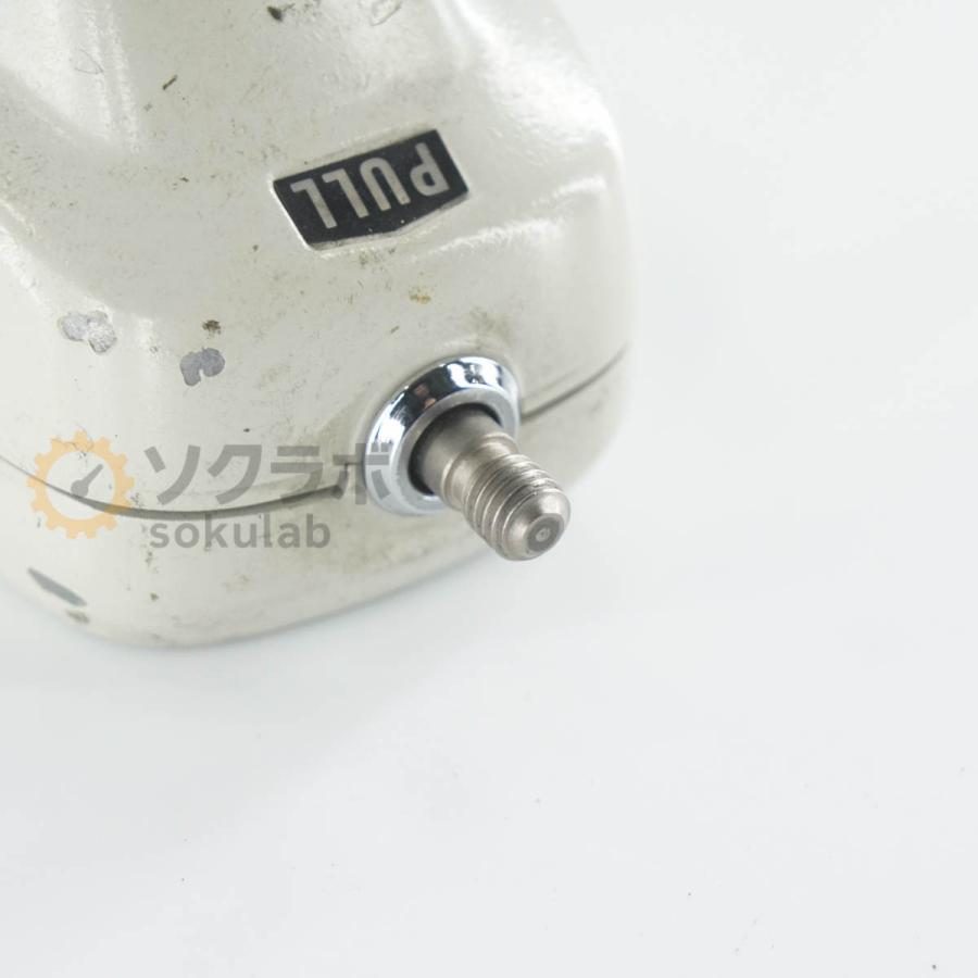 [DW]USED 8日保証 IMADA FB5K FB-5K push-pull scale プッシュプルスケール メカニカルフォースゲージ [08142-0019] |  | 10