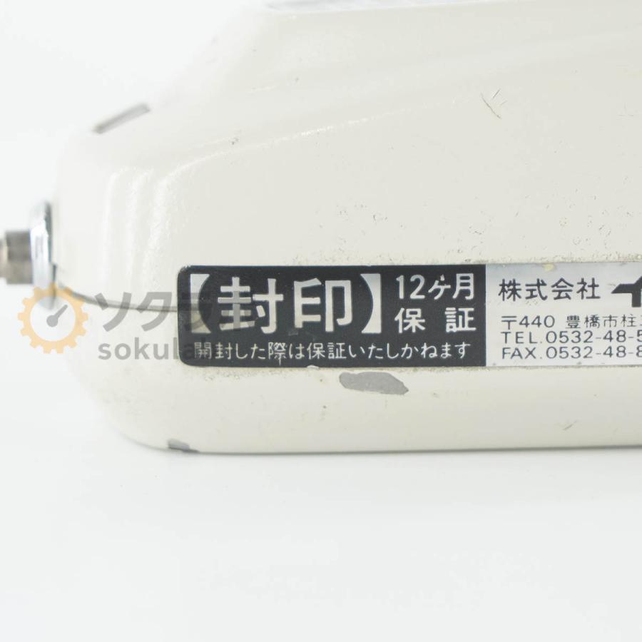 [DW]USED 8日保証 IMADA FB5K FB-5K push-pull scale プッシュプルスケール メカニカルフォースゲージ [08142-0019] |  | 13