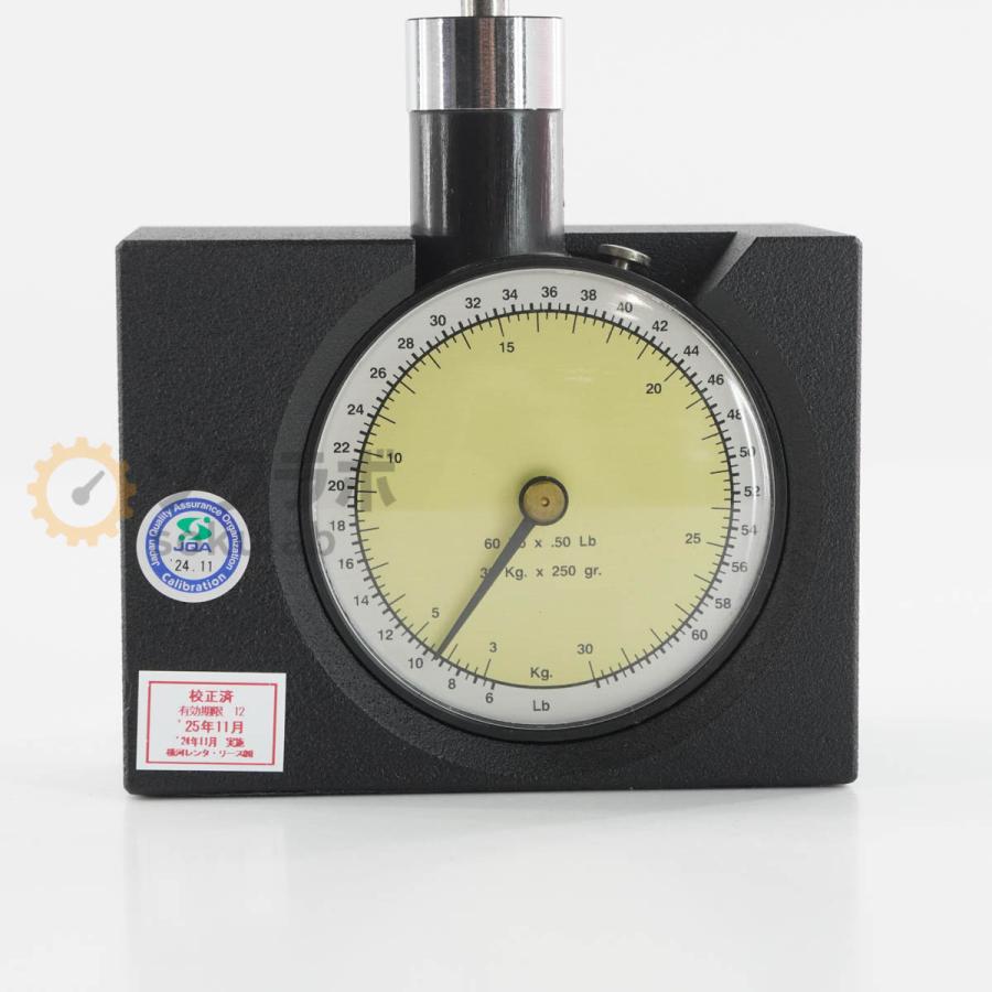 [DW]USED 8日保証 11/2024CAL GAMMEX RMI 163 MAMMOGRAPHY COMPRESSION TEST ...