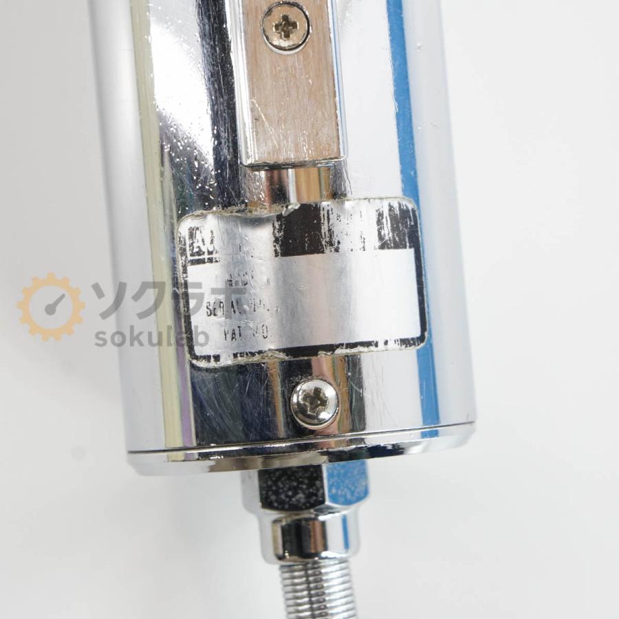 [DW]USED 8日保証 ALOKA TCS-161 γ-RAY SCINT SURVEY METER サーベイメーター 放射線測定器 [08187-0010] |  | 15