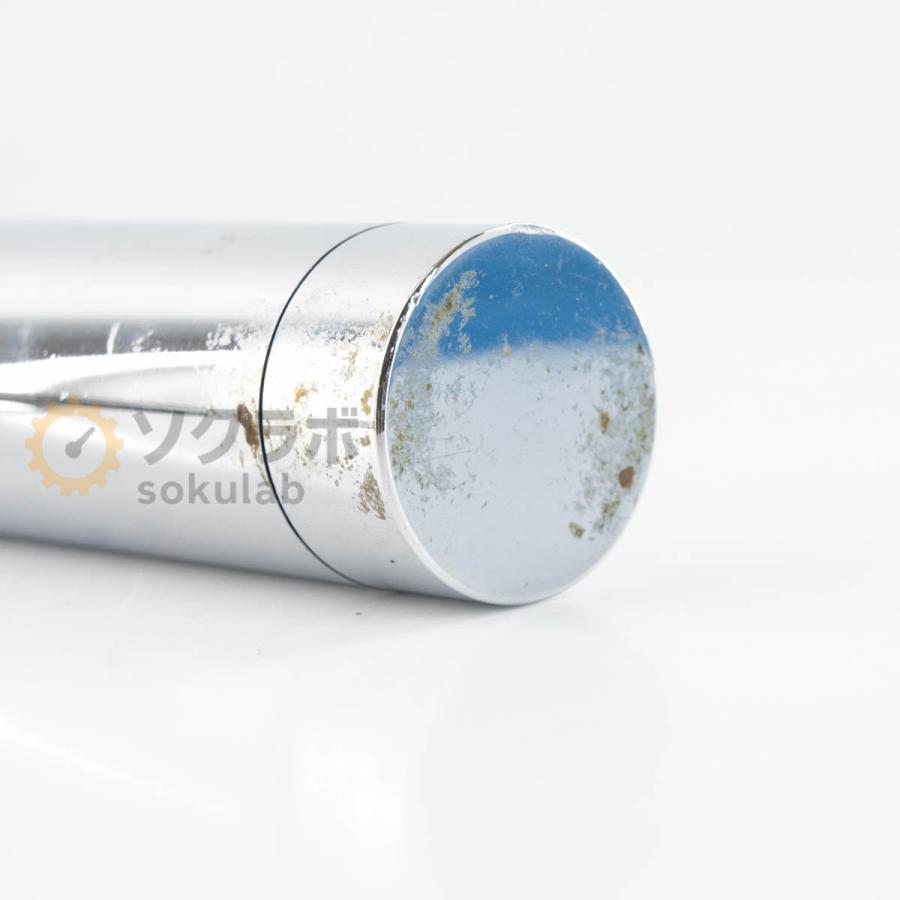 [DW]USED 8日保証 ALOKA TCS-161 γ-RAY SCINT SURVEY METER サーベイメーター 放射線測定器 [08187-0010] |  | 16