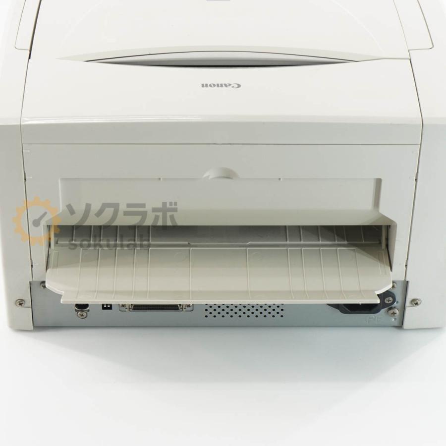[PG]USED 8日保証 スキャン16986回 動作確認済 CANON DR-6010C imageFORMULA A4 ドキュメントスキャナー Scanner 電源コー...[08187-0014]_13