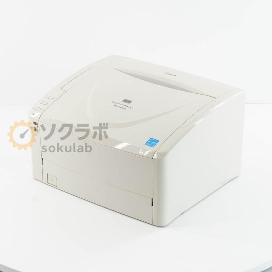 [PG]USED 8日保証 スキャン16986回 動作確認済 CANON DR-6010C imageFORMULA A4 ドキュメントスキャナー Scanner 電源コー...[08187-0014]_1