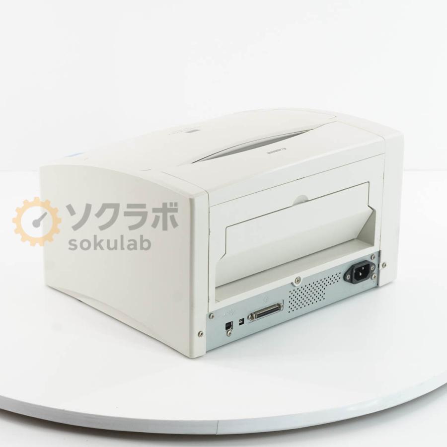 [PG]USED 8日保証 スキャン16986回 動作確認済 CANON DR-6010C imageFORMULA A4 ドキュメントスキャナー Scanner 電源コー...[08187-0014]_7