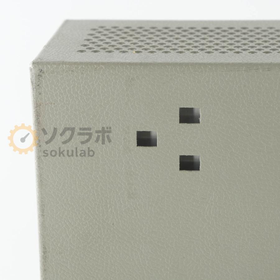 [DW]USED 8日保証 hp 4339A HIGH RESISTANCE METER 高抵抗メーター ハイレジスタンスメーター [08192-0002] |  | 18