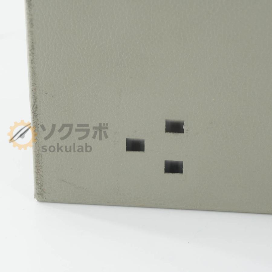 [DW]USED 8日保証 hp 4339A HIGH RESISTANCE METER 高抵抗メーター ハイレジスタンスメーター [08192-0002] |  | 19