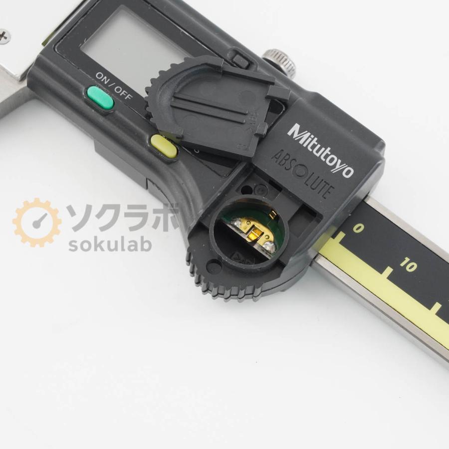 DW]USED 8日保証 Mitutoyo VDS-15DCX 571-201-20 Digimatic Depth 