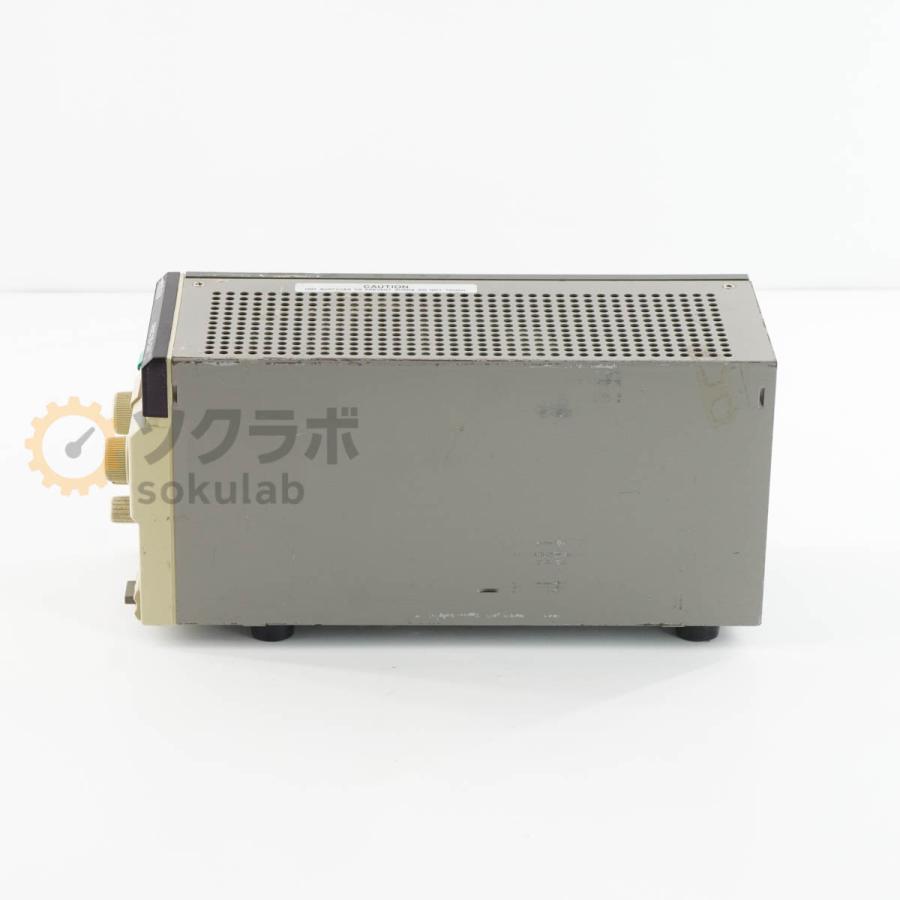 JB]USED 保証なし KIKUSUI PMC18-3A PMC-A REGULATED DC POWER SUPPLY
