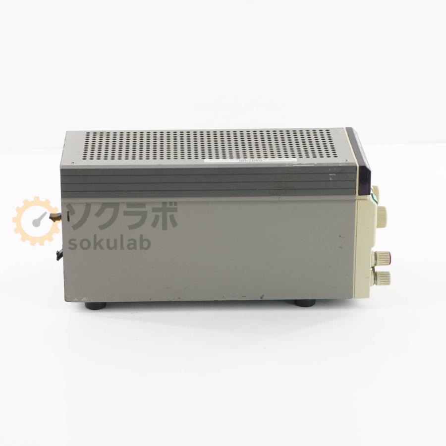 JB]USED 保証なし KIKUSUI PMC18-3A PMC-A REGULATED DC POWER SUPPLY