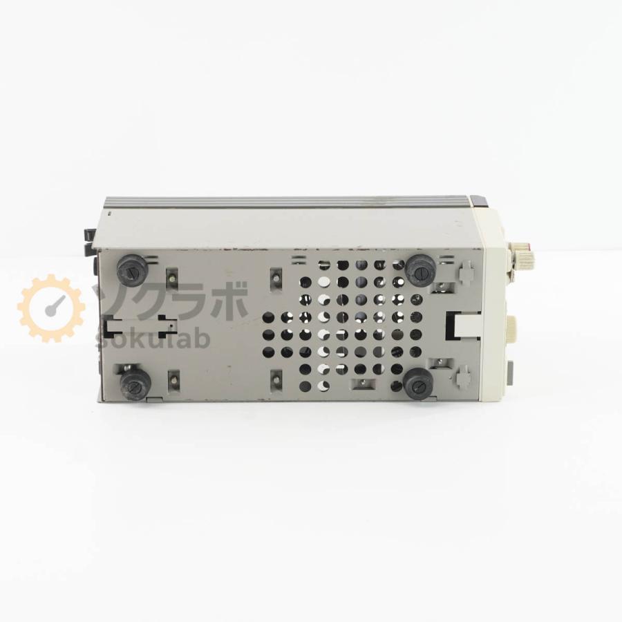 JB]USED 保証なし KIKUSUI PMC18-3A PMC-A REGULATED DC POWER SUPPLY
