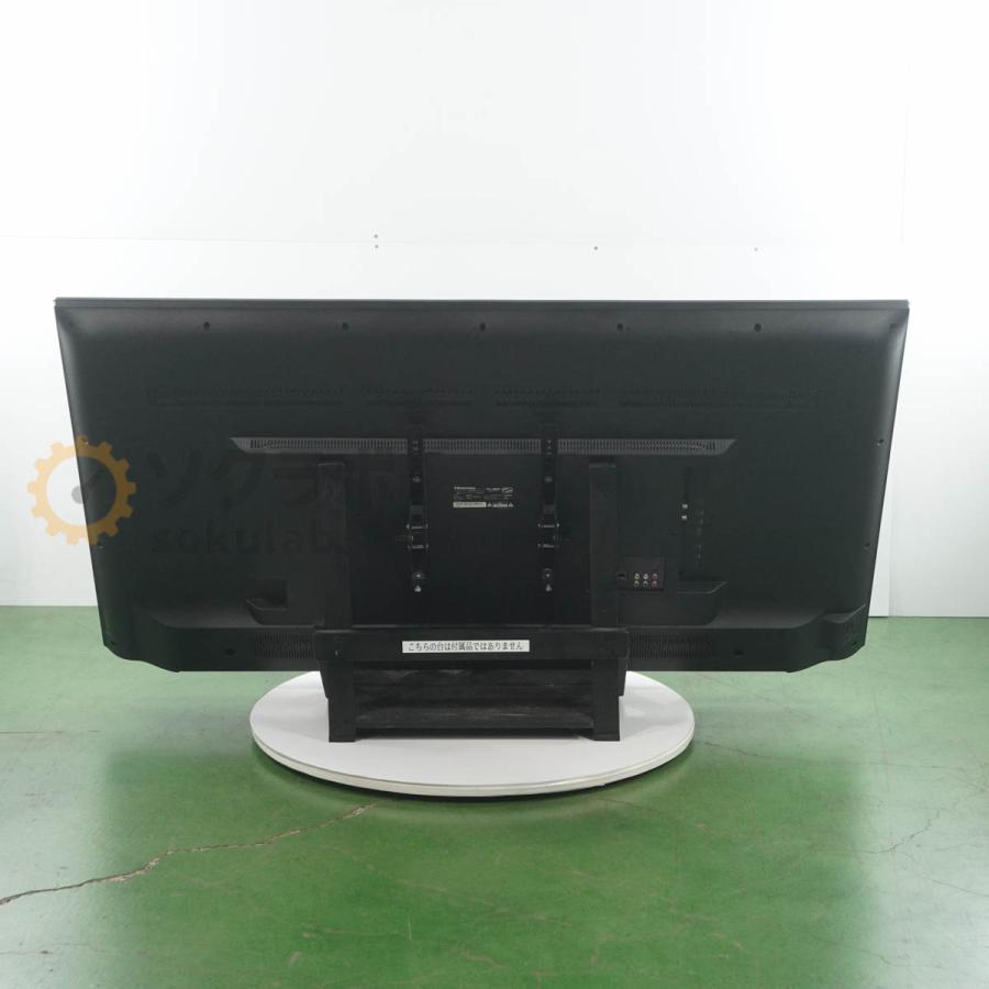 PG]USED 8日保証 2019年製 Hisense 55K30 55型 液晶テレビ 55インチ