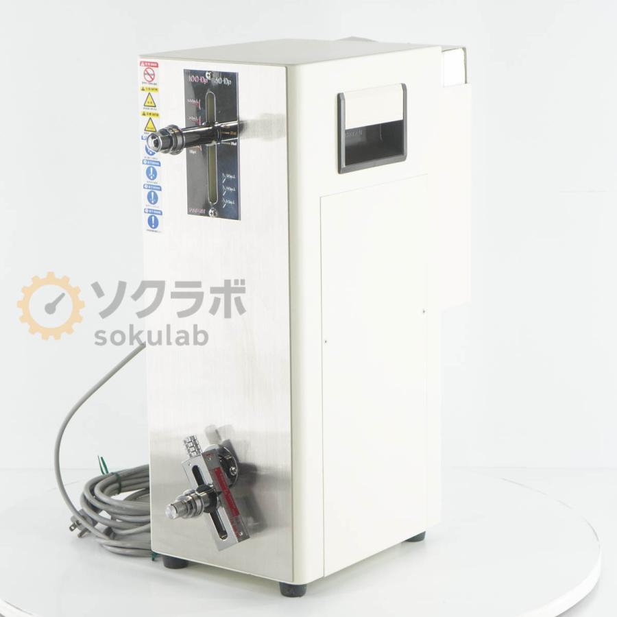 [DW]USED 8日保証 HIRASAWA FH-100DD TE-HER Auto Dispenser ヒラサワ テーハー式 電動分注器 [08280-0010] |  | 12