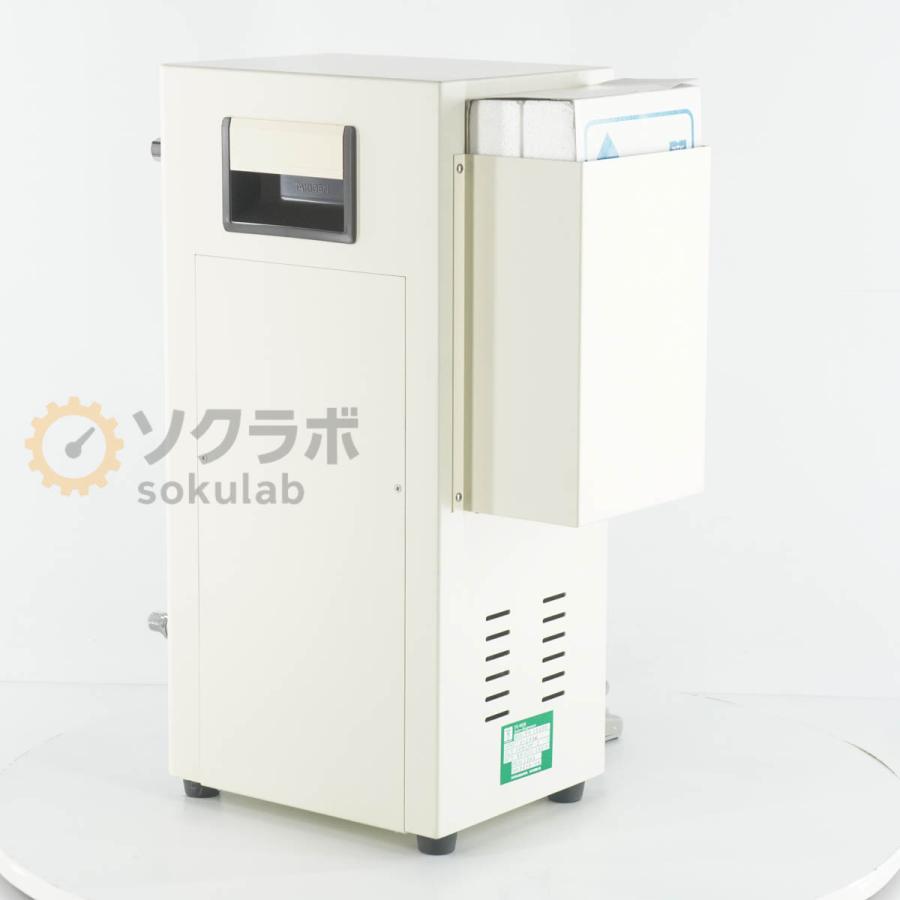 [DW]USED 8日保証 HIRASAWA FH-100DD TE-HER Auto Dispenser ヒラサワ テーハー式 電動分注器 [08280-0010] |  | 14