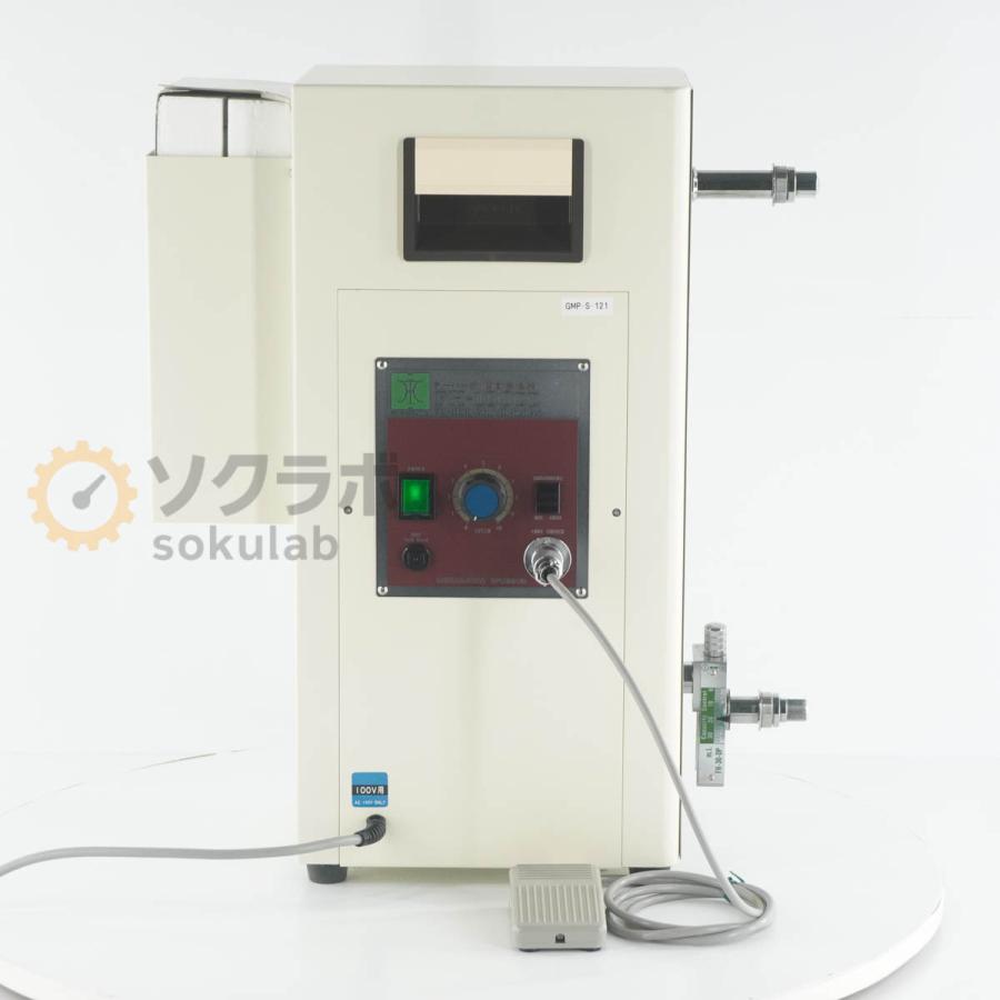 [DW]USED 8日保証 HIRASAWA FH-100DD TE-HER Auto Dispenser ヒラサワ テーハー式 電動分注器 [08280-0010] |  | 02