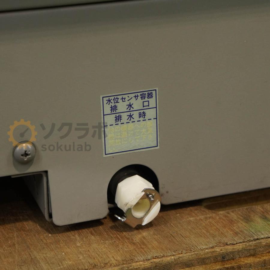 [DW]USED 8日保証 ESPEC SH-641 Temperature & Humidity Chamber エスペック 恒温恒湿器 小型環境試験器 恒温槽 [08297-0010] |  | 12