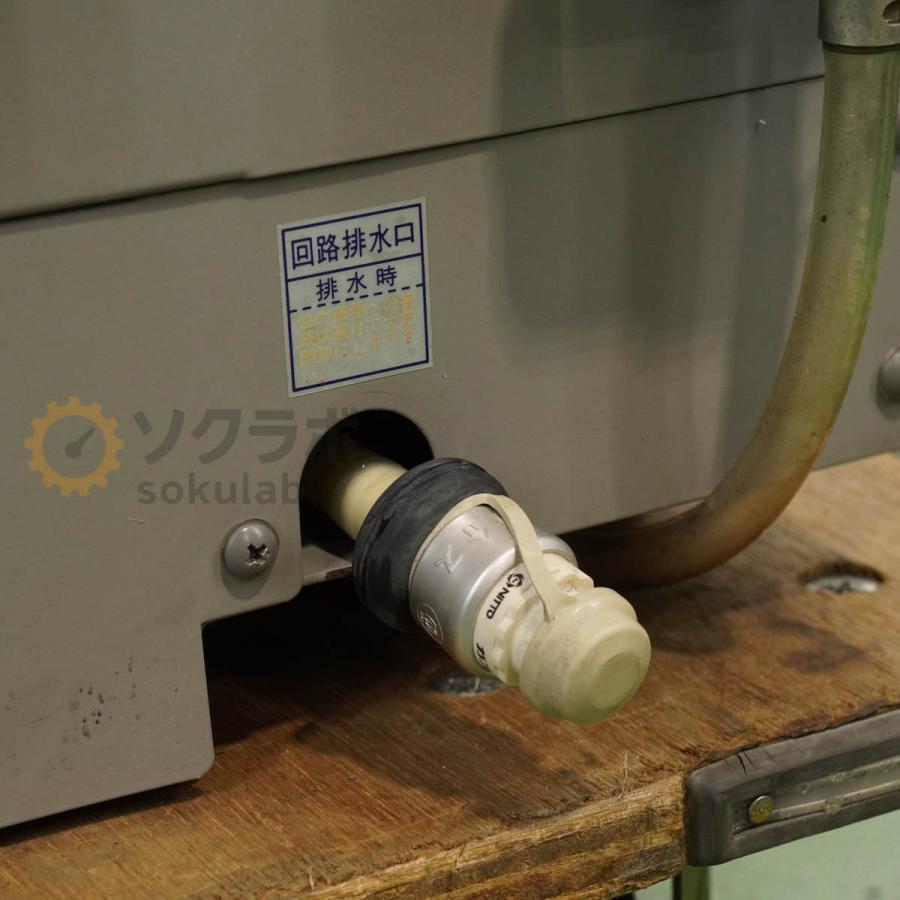 [DW]USED 8日保証 ESPEC SH-641 Temperature & Humidity Chamber エスペック 恒温恒湿器 小型環境試験器 恒温槽 [08297-0010] |  | 13