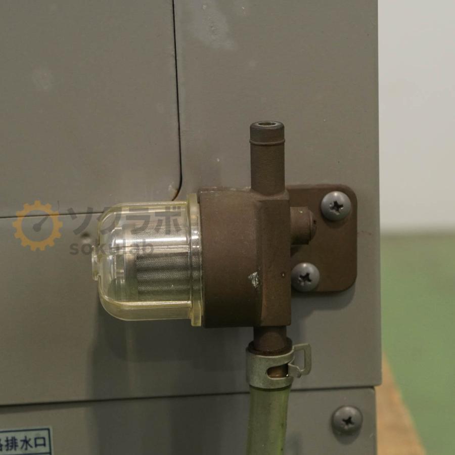[DW]USED 8日保証 ESPEC SH-641 Temperature & Humidity Chamber エスペック 恒温恒湿器 小型環境試験器 恒温槽 [08297-0010] |  | 14