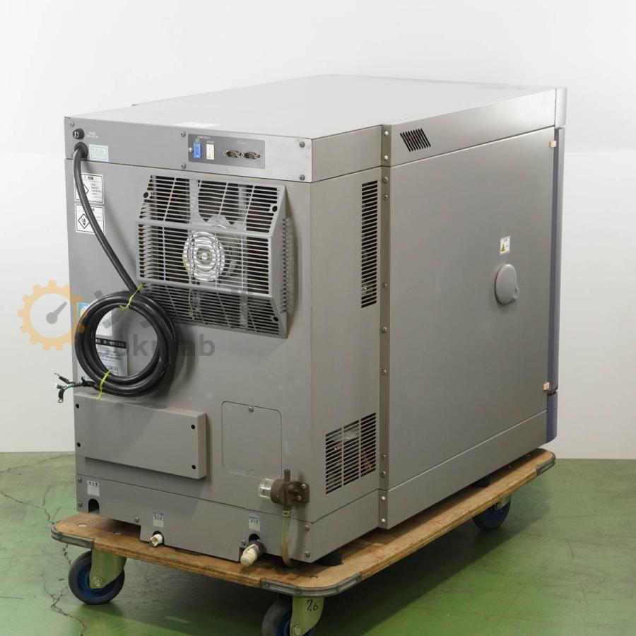 [DW]USED 8日保証 ESPEC SH-641 Temperature & Humidity Chamber エスペック 恒温恒湿器 小型環境試験器 恒温槽 [08297-0010] |  | 16