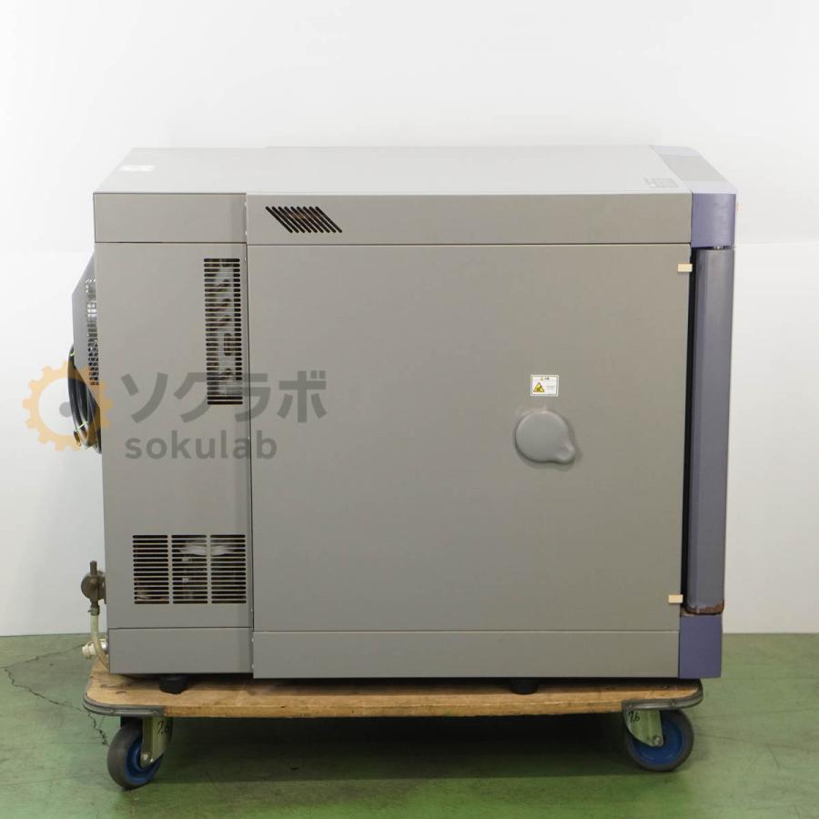 [DW]USED 8日保証 ESPEC SH-641 Temperature & Humidity Chamber エスペック 恒温恒湿器 小型環境試験器 恒温槽 [08297-0010] |  | 17