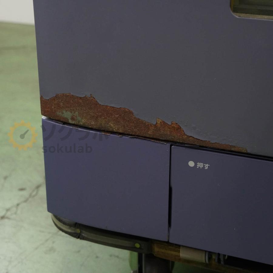 [DW]USED 8日保証 ESPEC SH-641 Temperature & Humidity Chamber エスペック 恒温恒湿器 小型環境試験器 恒温槽 [08297-0010] |  | 04