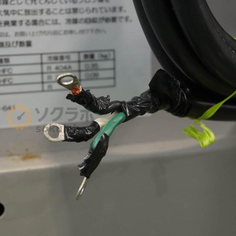 [DW]USED 8日保証 ESPEC SH-641 Temperature & Humidity Chamber エスペック 恒温恒湿器 小型環境試験器 恒温槽 [08297-0010] |  | 09