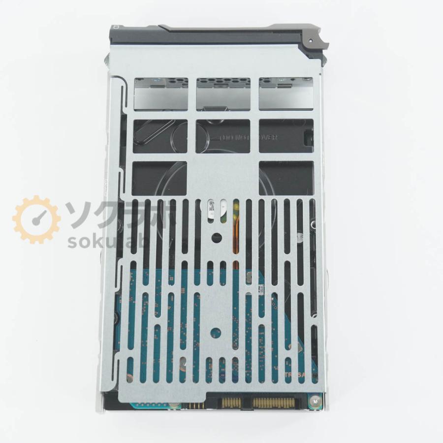 [PG]USED 8日保証 DELL MG04SCA20ENY HDD 2TB 7.2k SAS 12Gbps ハードディスク 3.5インチ [08304-0150]_19