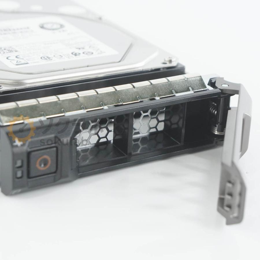 [PG]USED 8日保証 DELL MG04SCA20ENY HDD 2TB 7.2k SAS 12Gbps ハードディスク 3.5インチ [08304-0150]_4