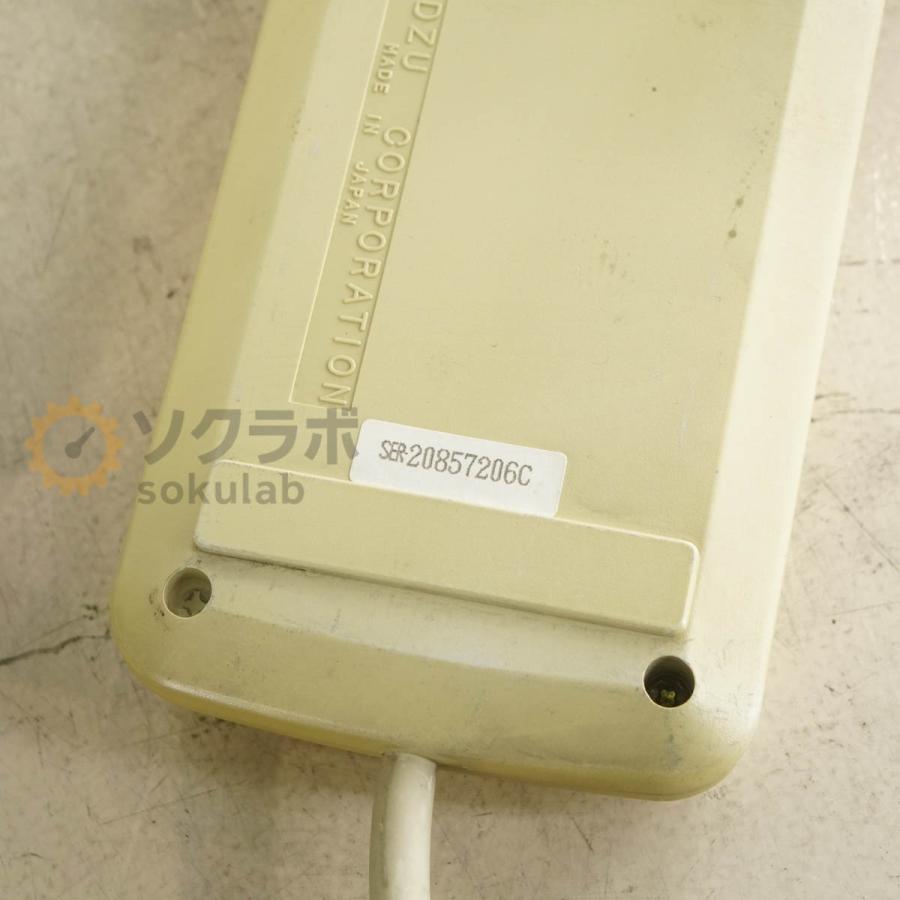 [JB]USED 保証なし SHIMADZU GC-14B GAS CHROMATOGRAPH 島津製作所 ガスクロマトグラフ [08318-0010] |  | 04