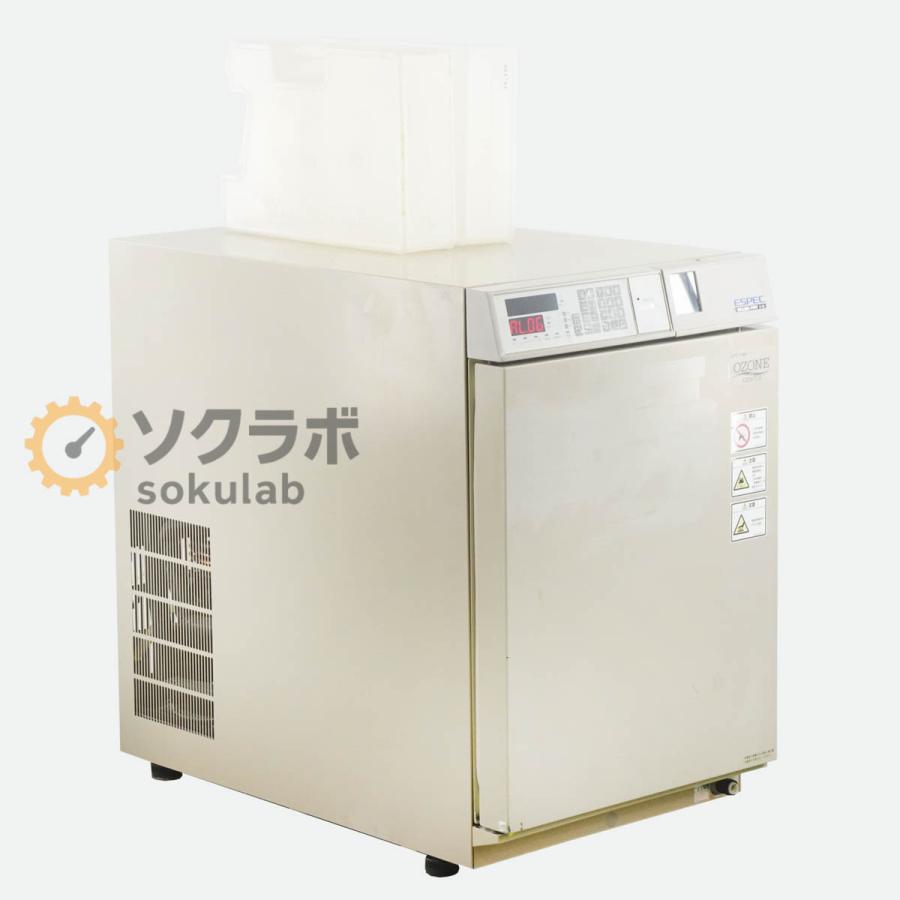 [JB]USED 保証なし ESPEC SH-240 SH-240S1 -40~+130℃ 50Hz TEMP.＆HUMID. CHAMBER エスペック 小型環境試験器 [08321-0002] | 