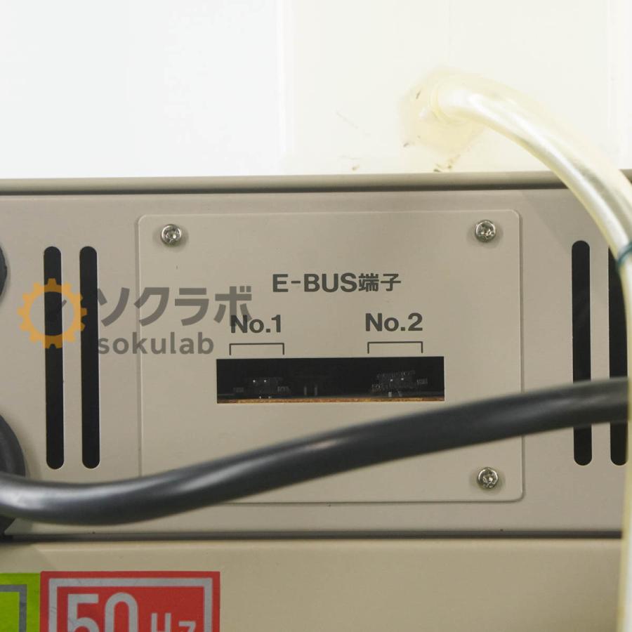 [JB]USED 保証なし ESPEC SH-240 SH-240S1 -40~+130℃ 50Hz TEMP.＆HUMID. CHAMBER エスペック 小型環境試験器 [08321-0002] |  | 12