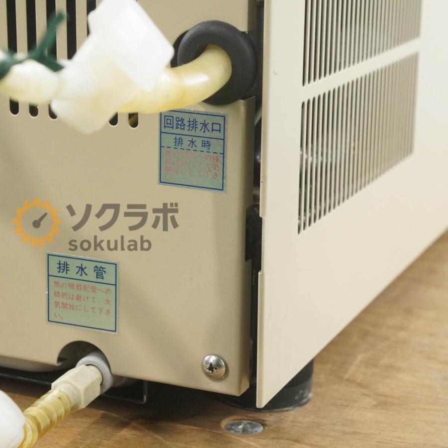 [JB]USED 保証なし ESPEC SH-240 SH-240S1 -40~+130℃ 50Hz TEMP.＆HUMID. CHAMBER エスペック 小型環境試験器 [08321-0002] |  | 14