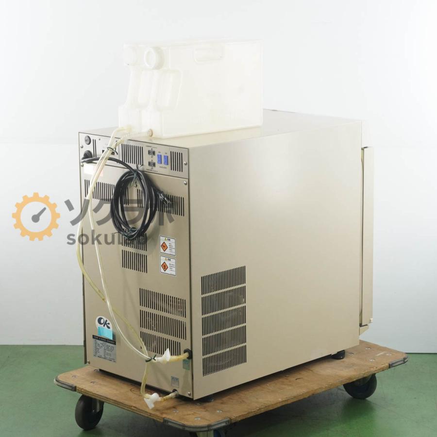 [JB]USED 保証なし ESPEC SH-240 SH-240S1 -40~+130℃ 50Hz TEMP.＆HUMID. CHAMBER エスペック 小型環境試験器 [08321-0002] |  | 15