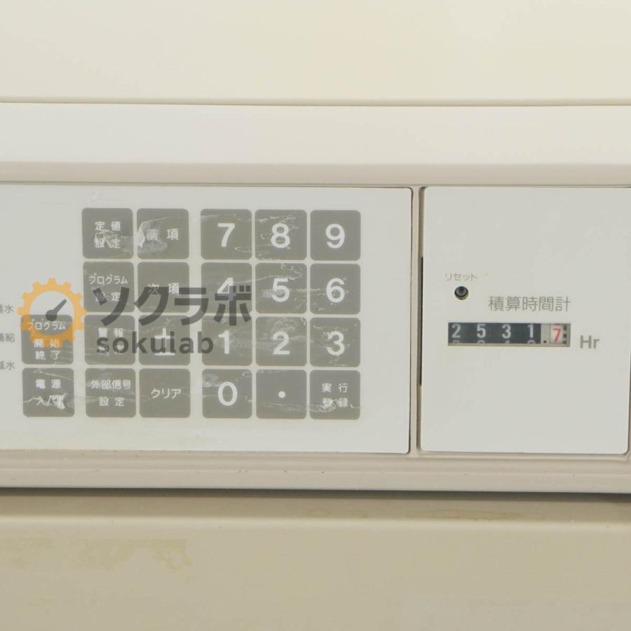 [JB]USED 保証なし ESPEC SH-240 SH-240S1 -40~+130℃ 50Hz TEMP.＆HUMID. CHAMBER エスペック 小型環境試験器 [08321-0002] |  | 03