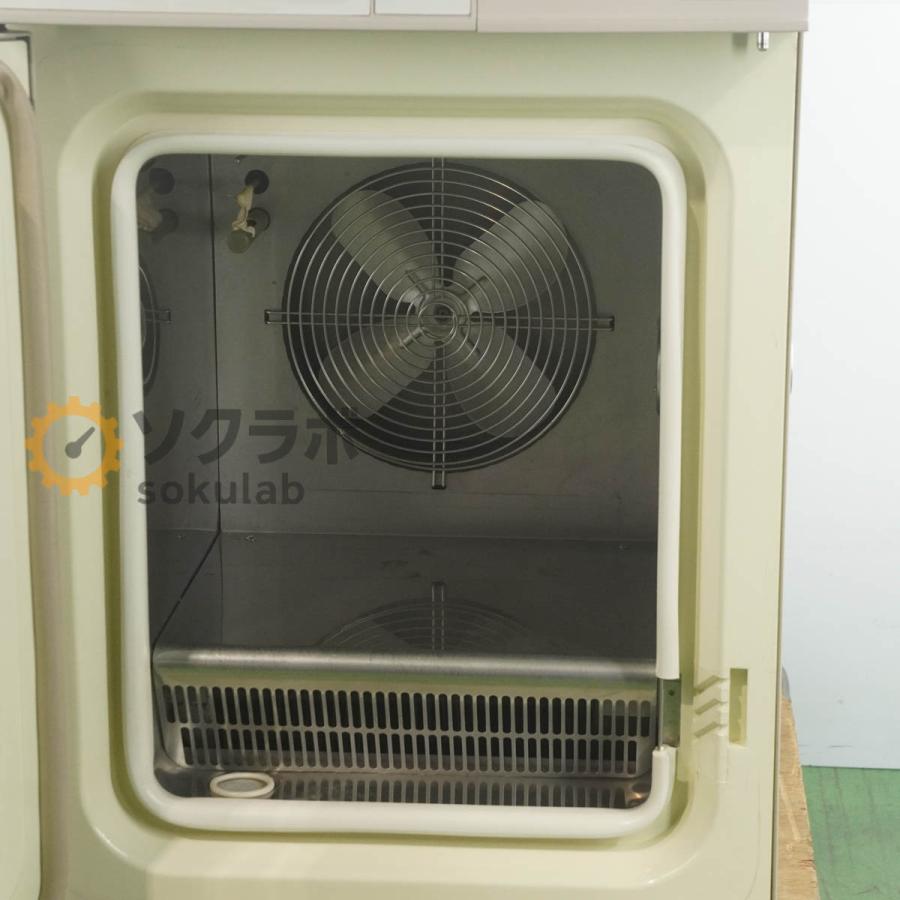 [JB]USED 保証なし ESPEC SH-240 SH-240S1 -40~+130℃ 50Hz TEMP.＆HUMID. CHAMBER エスペック 小型環境試験器 [08321-0002] |  | 06